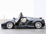 Lamborghini Gallardo Ventus S1 EVO by Hamann 2006 года